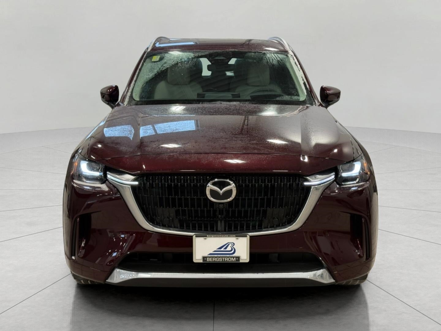 2026 Mazda Mazda CX-90 3.3 Turbo S Premium Plus AWD