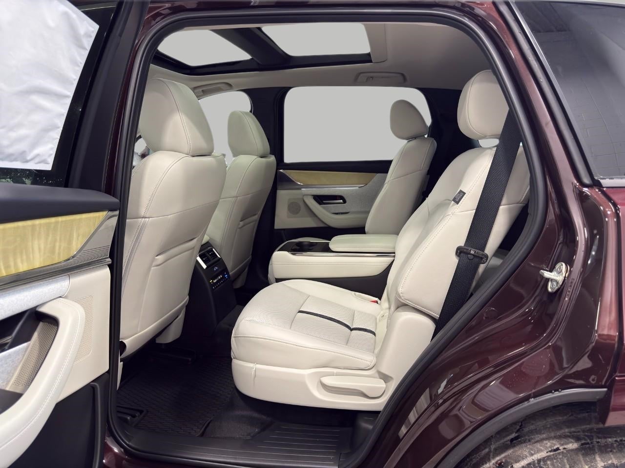 2026 Mazda Mazda CX-90 3.3 Turbo S Premium Plus AWD