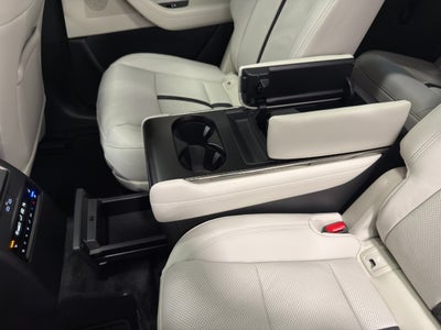 2026 Mazda Mazda CX-90 3.3 Turbo S Premium Plus AWD