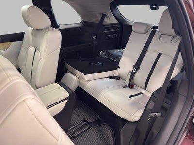 2026 Mazda Mazda CX-90 3.3 Turbo S Premium Plus AWD