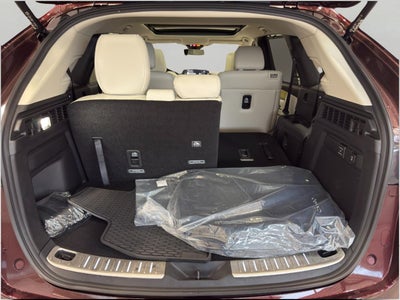 2026 Mazda Mazda CX-90 3.3 Turbo S Premium Plus AWD