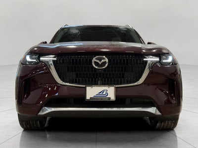 2026 Mazda Mazda CX-90 3.3 Turbo S Premium Plus AWD