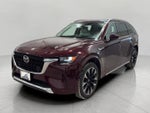 2026 Mazda Mazda CX-90 3.3 Turbo S Premium Plus AWD