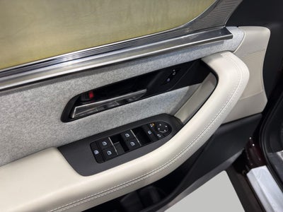 2026 Mazda Mazda CX-90 3.3 Turbo S Premium Plus AWD