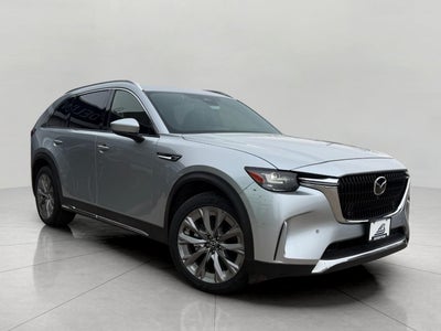 2025 Mazda Mazda CX-90 3.3 Turbo Premium Plus Package