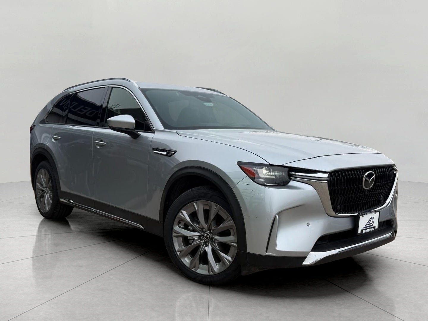 2025 Mazda Mazda CX-90 3.3 Turbo Premium Plus Package