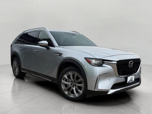2025 Mazda Mazda CX-90 3.3 Turbo Premium Plus Package