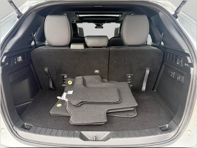 2025 Mazda Mazda CX-90 3.3 Turbo Premium Plus Package