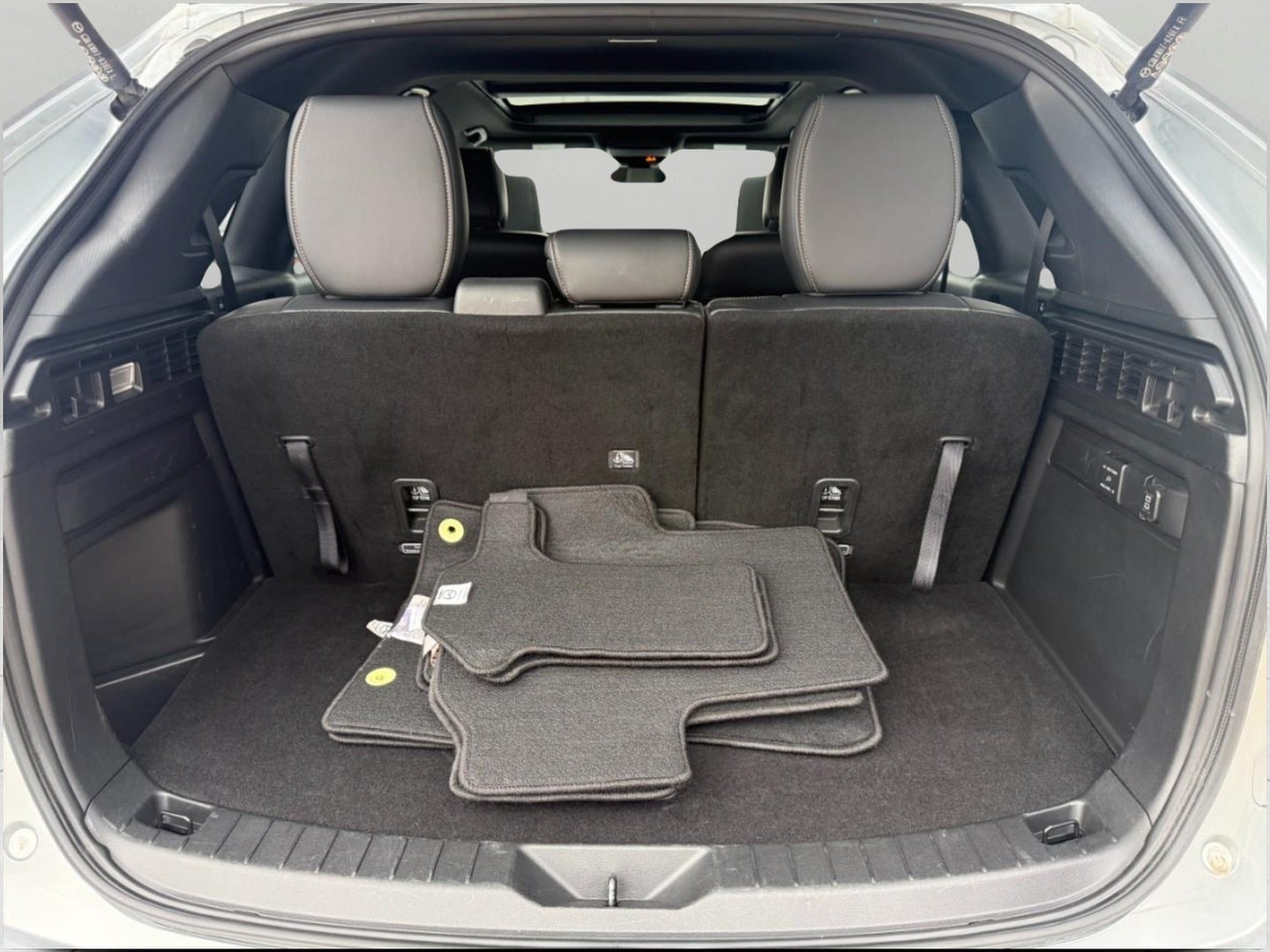 2025 Mazda Mazda CX-90 3.3 Turbo Premium Plus Package