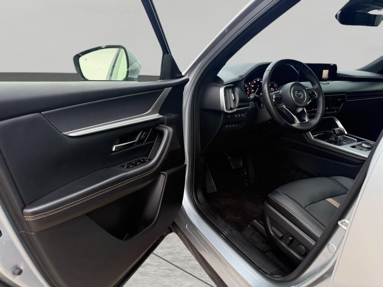 2025 Mazda Mazda CX-90 3.3 Turbo Premium Plus Package