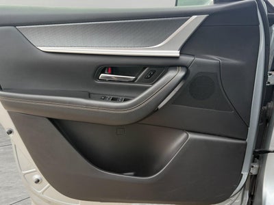2025 Mazda Mazda CX-90 3.3 Turbo Premium Plus Package