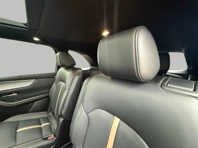 2025 Mazda Mazda CX-90 3.3 Turbo Premium Plus Package
