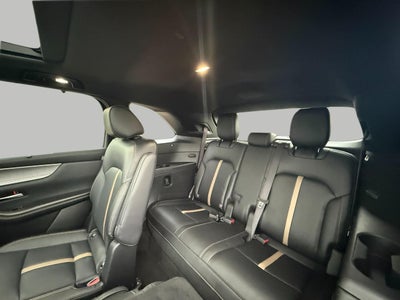2025 Mazda Mazda CX-90 3.3 Turbo Premium Plus Package