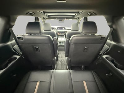 2025 Mazda Mazda CX-90 3.3 Turbo Premium Plus Package