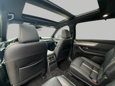 2025 Mazda Mazda CX-90 3.3 Turbo Premium Plus Package