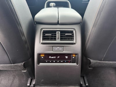 2025 Mazda Mazda CX-90 3.3 Turbo Premium Plus Package
