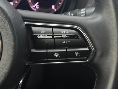 2025 Mazda Mazda CX-90 3.3 Turbo Premium Plus Package