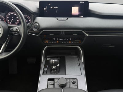 2025 Mazda Mazda CX-90 3.3 Turbo Premium Plus Package