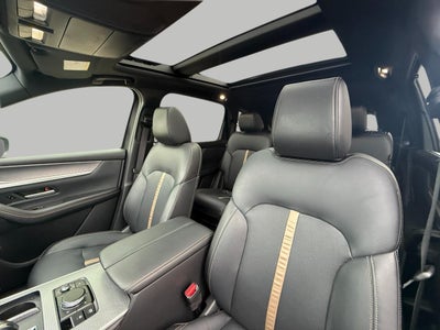 2025 Mazda Mazda CX-90 3.3 Turbo Premium Plus Package
