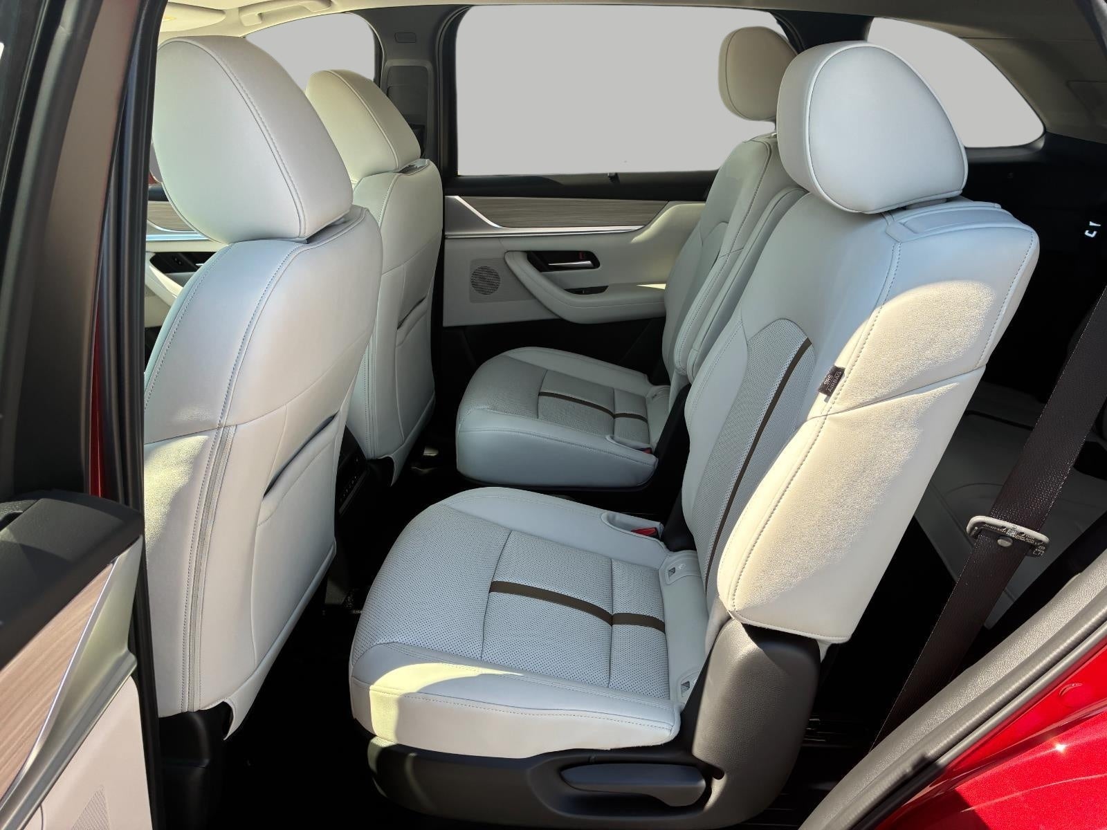 2026 Mazda Mazda CX-90 3.3 Turbo Premium Plus AWD