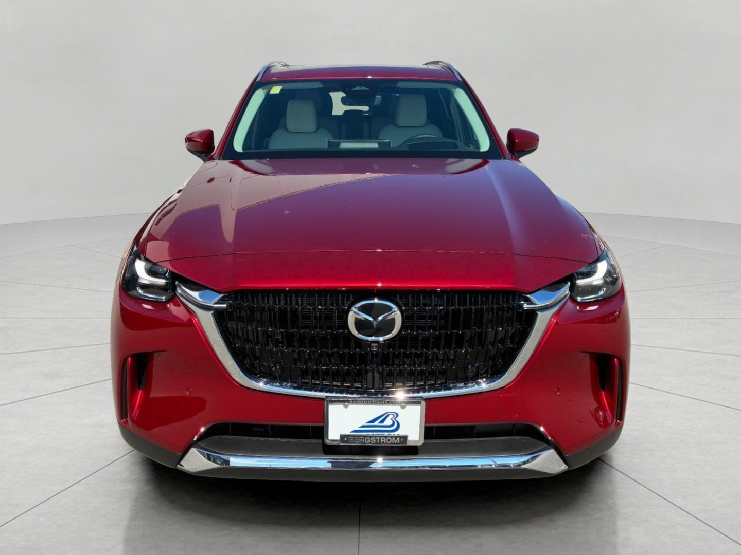 2026 Mazda Mazda CX-90 3.3 Turbo Premium Plus AWD
