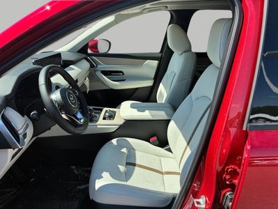 2026 Mazda Mazda CX-90 3.3 Turbo Premium Plus AWD