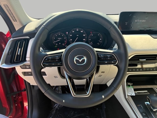 2026 Mazda Mazda CX-90 3.3 Turbo Premium Plus AWD