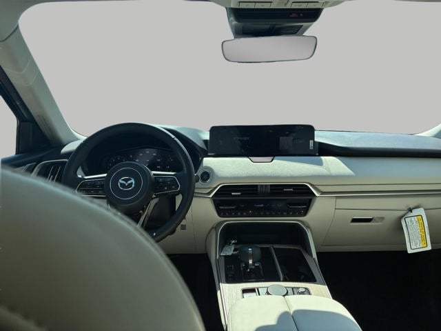 2026 Mazda Mazda CX-90 3.3 Turbo Premium Plus AWD