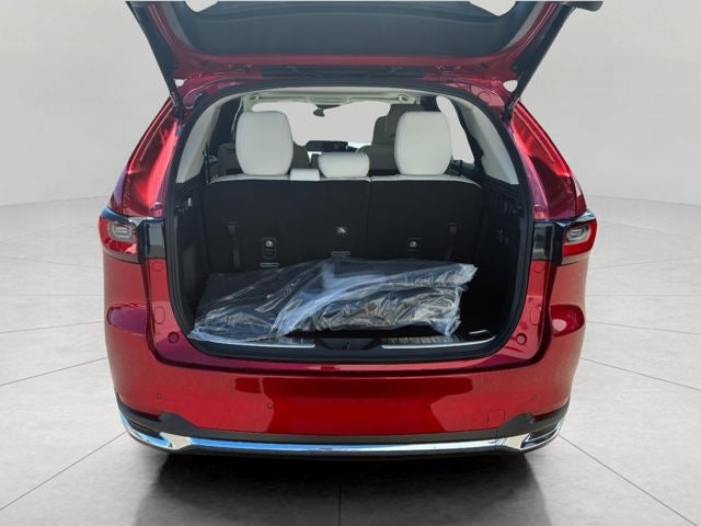 2026 Mazda Mazda CX-90 3.3 Turbo Premium Plus AWD