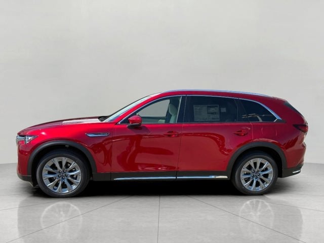 2026 Mazda Mazda CX-90 3.3 Turbo Premium Plus AWD