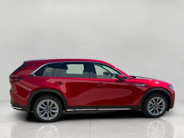 2026 Mazda Mazda CX-90 3.3 Turbo Premium Plus AWD