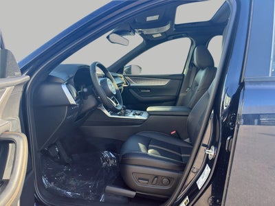 2026 Mazda Mazda CX-90 3.3 Turbo Premium Plus AWD