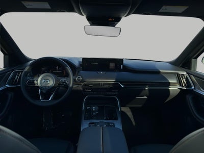 2026 Mazda Mazda CX-90 3.3 Turbo Premium Plus AWD