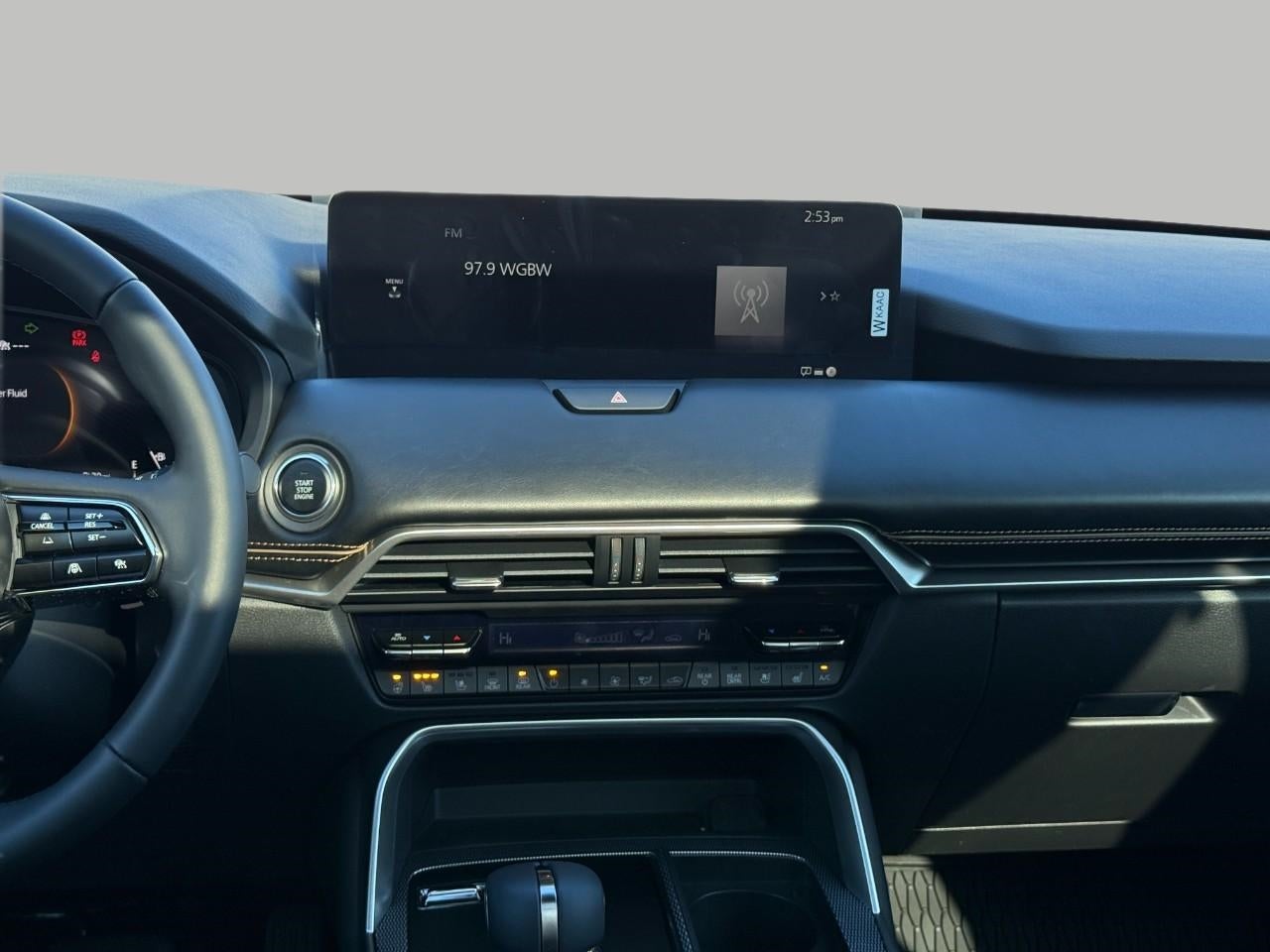 2026 Mazda Mazda CX-90 3.3 Turbo Premium Plus AWD