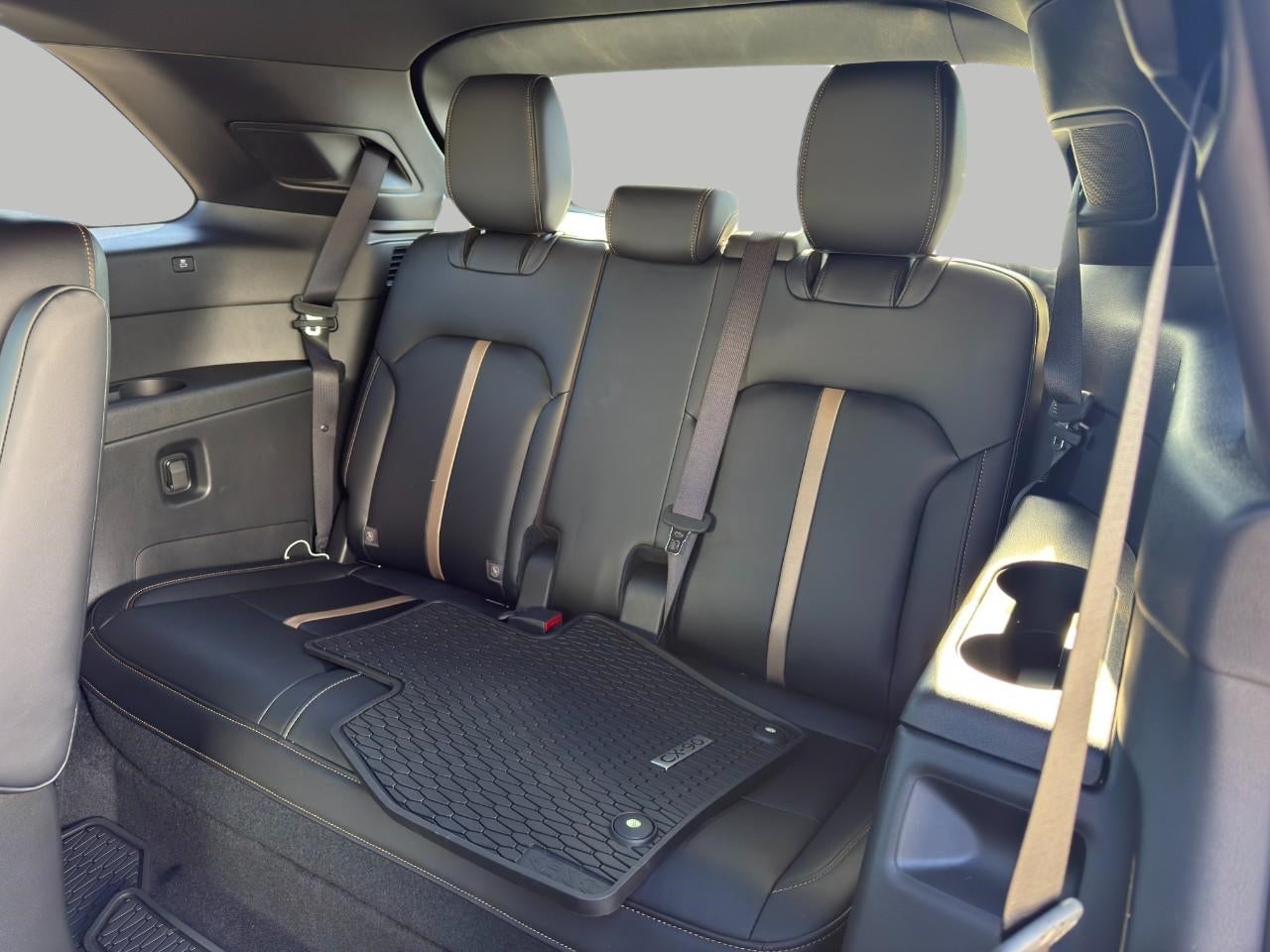 2026 Mazda Mazda CX-90 3.3 Turbo Premium Plus AWD