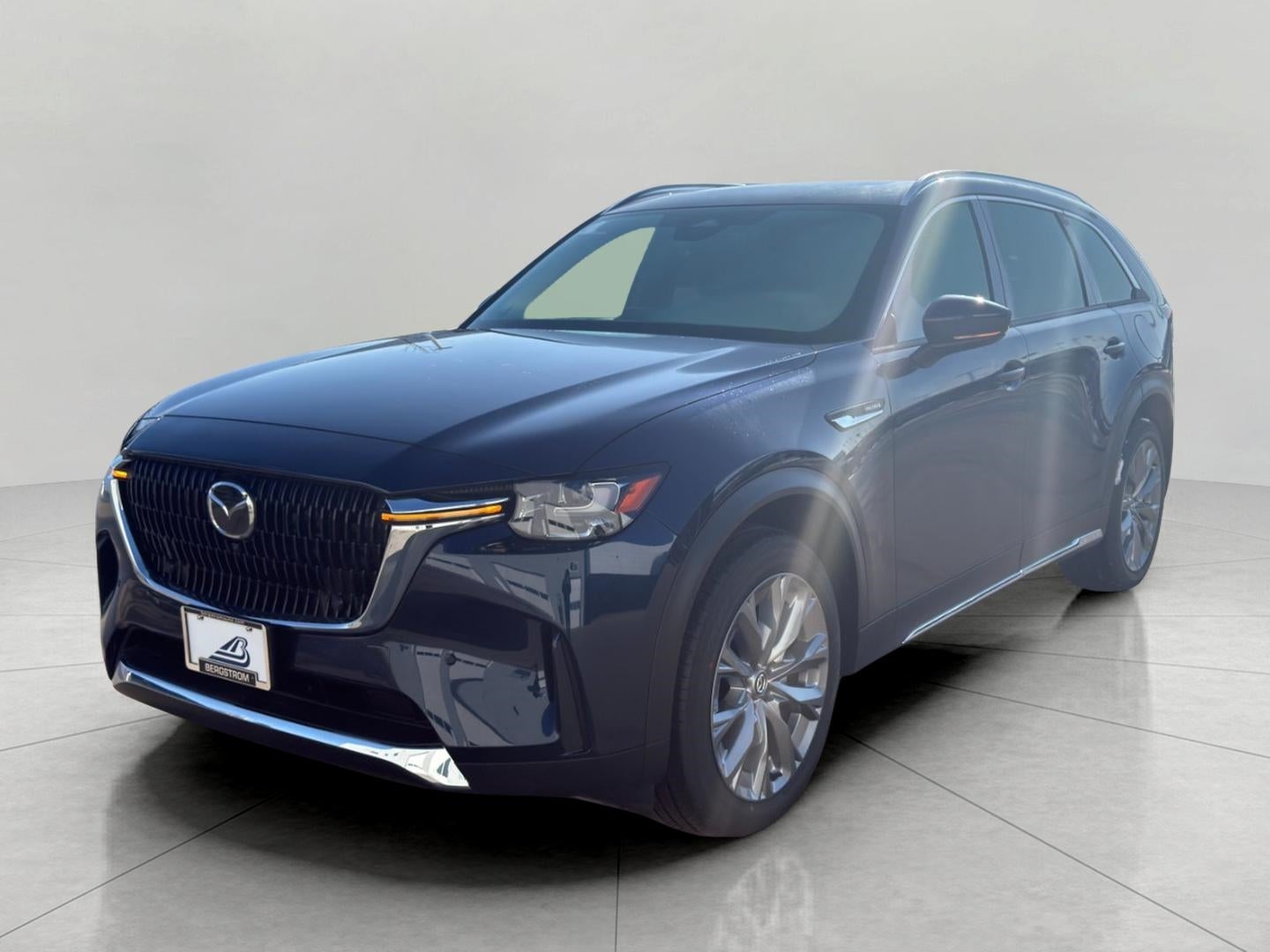 2026 Mazda Mazda CX-90 3.3 Turbo Premium Plus AWD