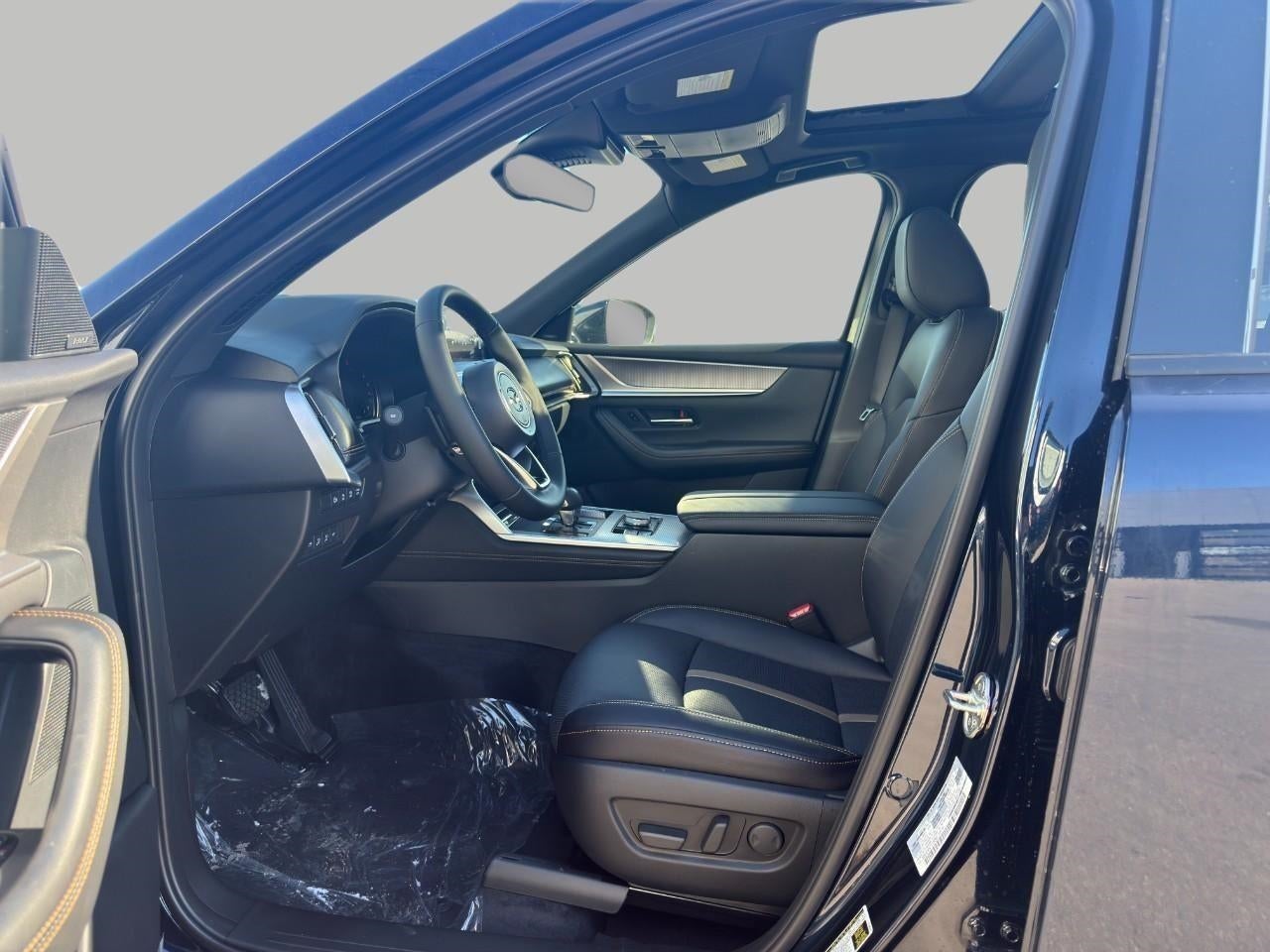 2026 Mazda Mazda CX-90 3.3 Turbo Premium Plus AWD