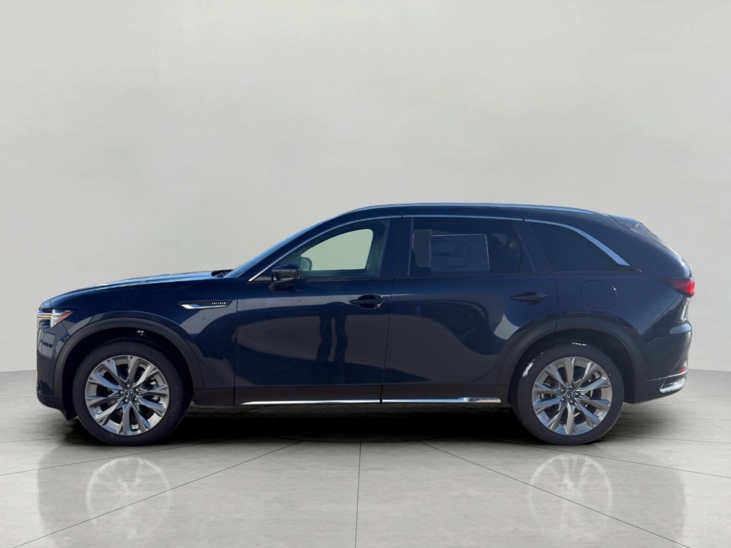 2026 Mazda Mazda CX-90 3.3 Turbo Premium Plus AWD