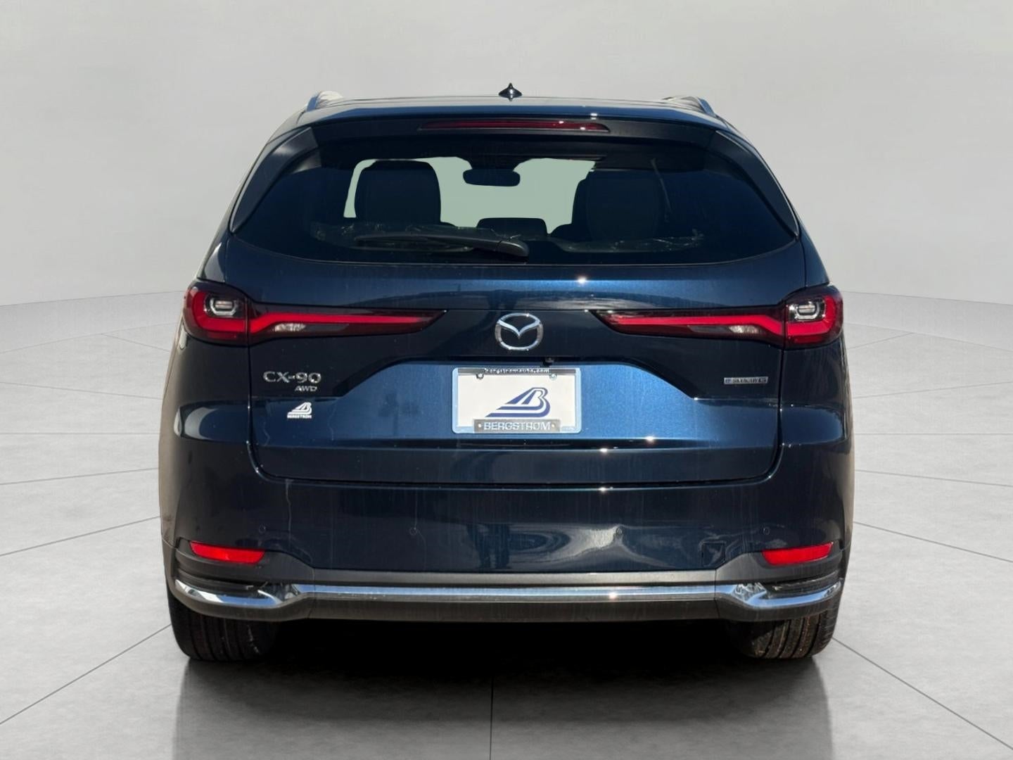 2026 Mazda Mazda CX-90 3.3 Turbo Premium Plus AWD