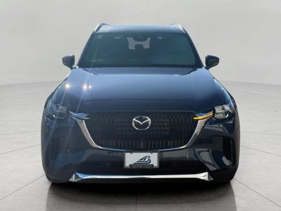 2026 Mazda Mazda CX-90 3.3 Turbo Premium Plus AWD
