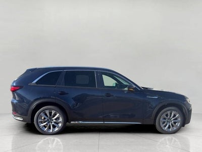 2026 Mazda Mazda CX-90 3.3 Turbo Premium Plus AWD