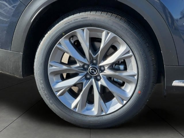 2026 Mazda Mazda CX-90 3.3 Turbo Premium Plus AWD