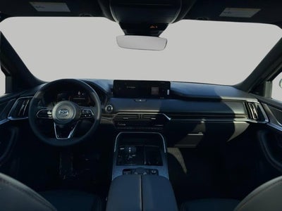 2026 Mazda Mazda CX-90 3.3 Turbo Premium Plus AWD