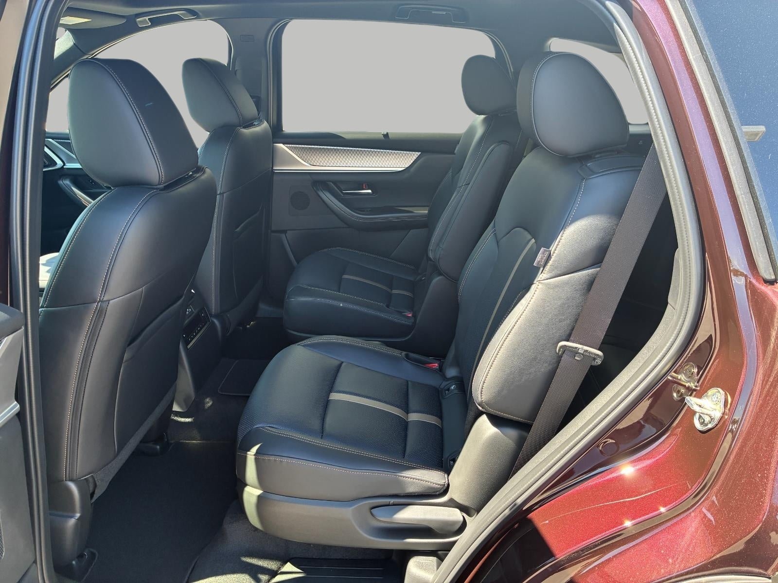 2026 Mazda Mazda CX-90 3.3 Turbo Premium Plus AWD