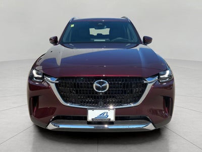 2026 Mazda Mazda CX-90 3.3 Turbo Premium Plus AWD