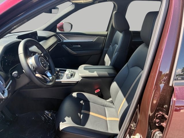 2026 Mazda Mazda CX-90 3.3 Turbo Premium Plus AWD