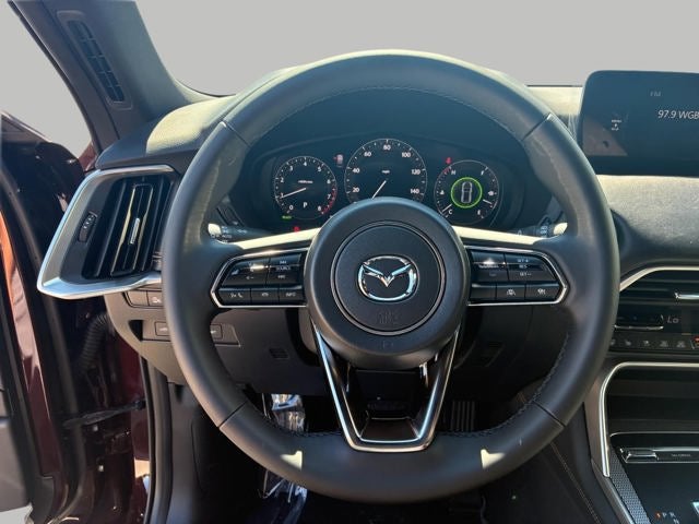 2026 Mazda Mazda CX-90 3.3 Turbo Premium Plus AWD