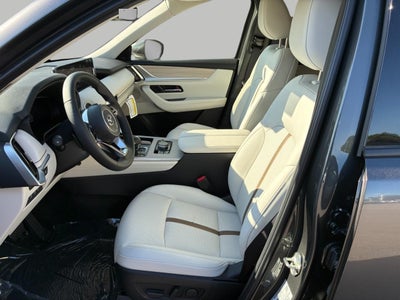2026 Mazda Mazda CX-90 3.3 Turbo Premium Plus AWD