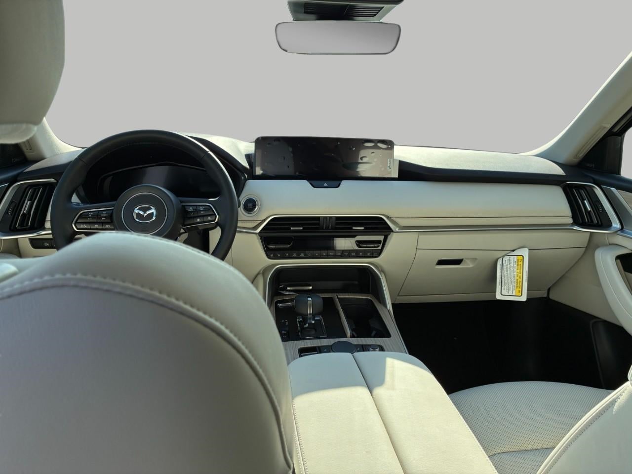2026 Mazda Mazda CX-90 3.3 Turbo Premium Plus AWD