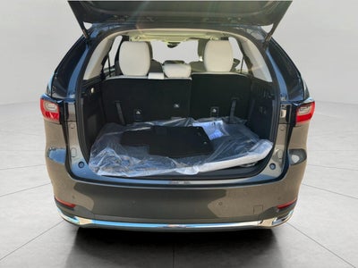 2026 Mazda Mazda CX-90 3.3 Turbo Premium Plus AWD